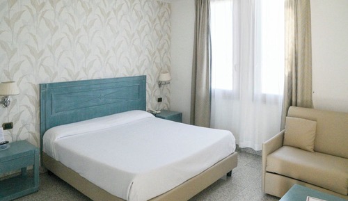 Condo, Non Smoking, Private Bathroom (Bilocale)