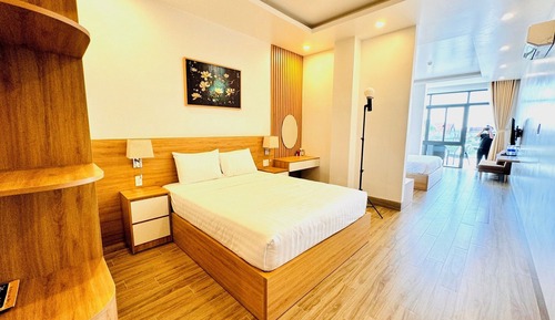 Premium Apartment