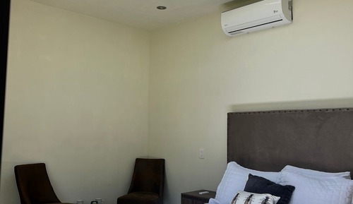 Panoramic Room