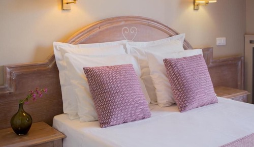 Classic Twin Room, 2 Twin Beds, Non Smoking, Private Bathroom