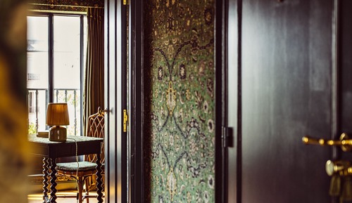 Eldorado Suite