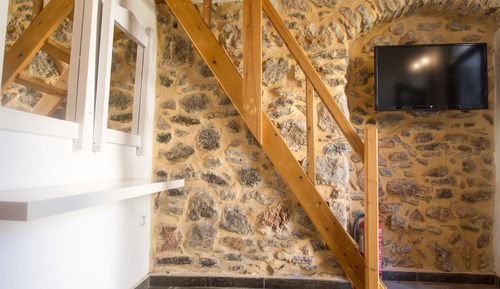 Twin Room (Aspros Gatos Patari)
