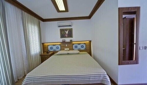 Standard Room, Mountain View