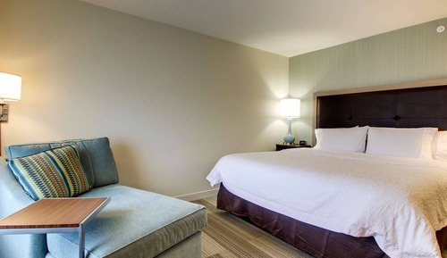 King, Room, Accessible, Bathtub