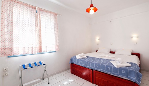 Superior Apartment, 1 Bedroom