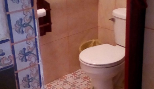 Senior Double Room, Accessible, Fireplace