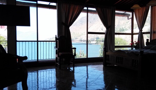 Executive Tree House, Accessible, Lake View