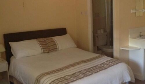 Double Room, Ensuite