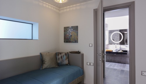 Grand Suite, Private Pool