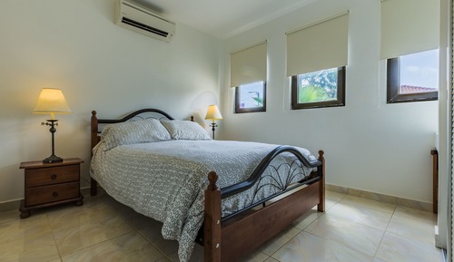 Comfort Apartment, 2 Bedrooms, Poolside