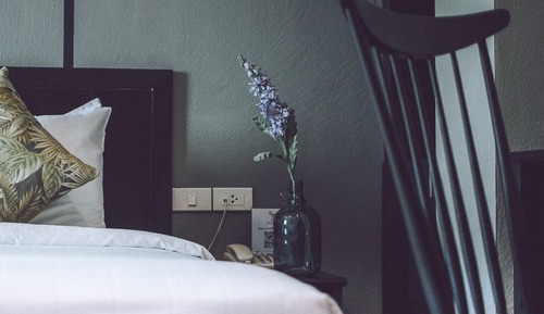 Standard Double Room, 1 King Bed