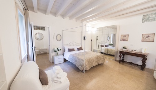 Superior Quadruple Room
