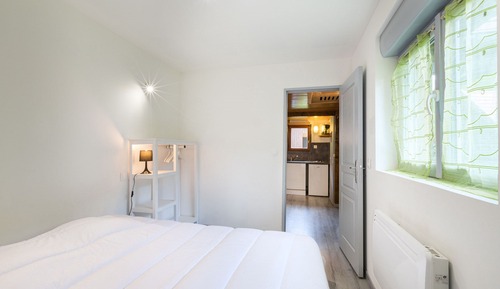 Comfort Chalet