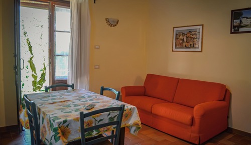 Apartment, 1 Bedroom