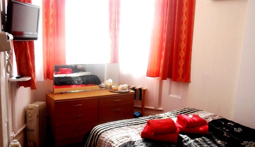 Single Room