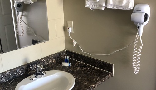 Room, 1 Queen Bed, Accessible, Non Smoking