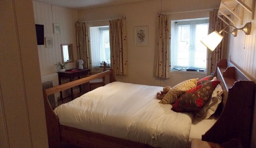 Double Room, Ensuite