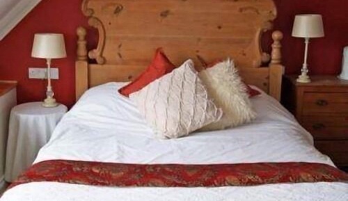 Standard Double Room, Ensuite