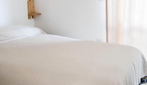 Economy Double Room (Dependance)