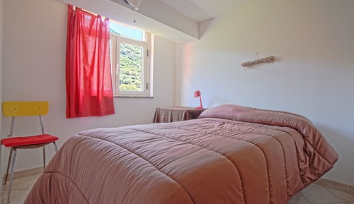 Economy Apartment, Garden View, Annex Building