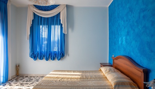 Deluxe Quadruple Room, 2 Bedrooms, Ensuite, Pool View