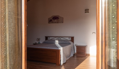 Exclusive Triple Room, 1 Bedroom, Ensuite, Pool View