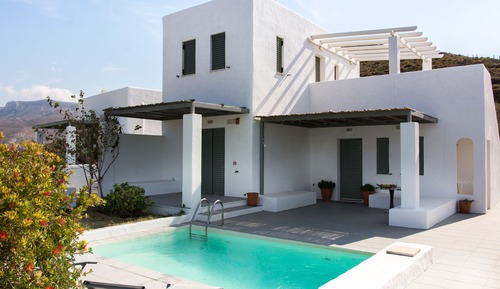 Superior Villa, 2 Bedrooms, Private Pool