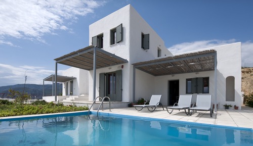 Grand Villa, 2 Bedrooms, Private Pool