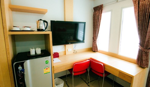 Executive Suite