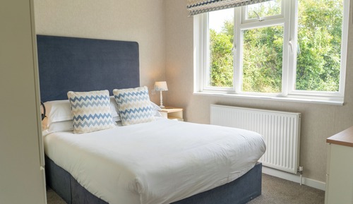 Lodge, 4 Bedrooms, Dog Friendly