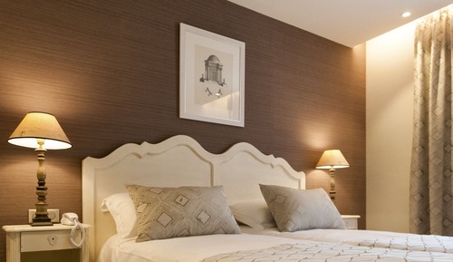 Superior room Double/Twin