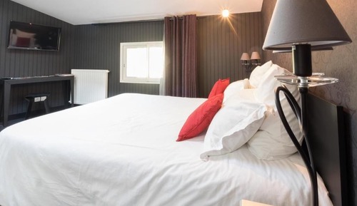 Superior Double Room, Private Bathroom