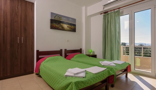 Luxury Villa, 4 Bedrooms