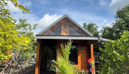 Basic Cottage