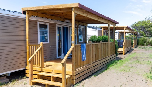 Mobile Home