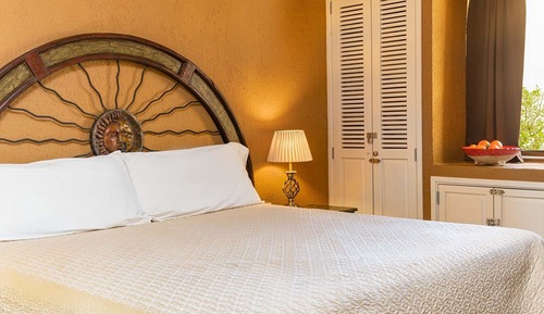 Condo, Multiple Beds, Balcony, Ocean View (Princesa De Peñasco E 102)