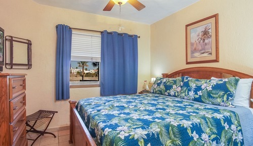 Condo, Multiple Beds, Balcony, Ocean View (Princesa De Peñasco E 207)