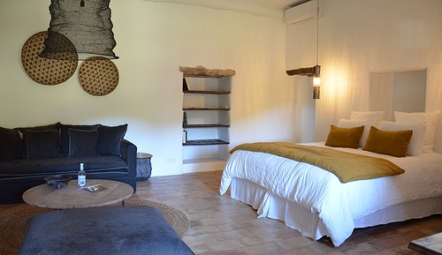 Superior Suite, Valley View