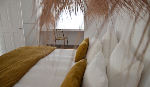Comfort Suite, Valley View