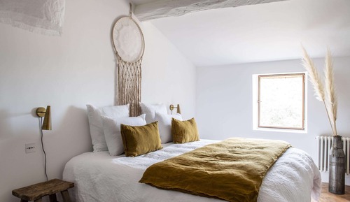 Superior Suite, Valley View