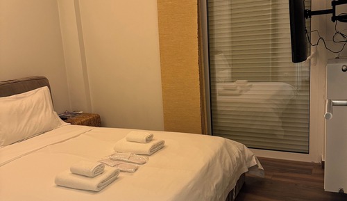 Executive Apartment, 2 Bedrooms