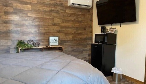 Classic Double Room