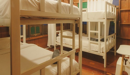 Shared Dormitory