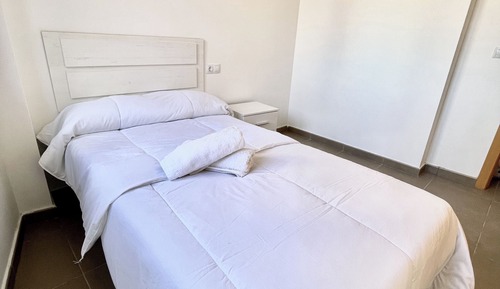 Apartment, 3 Bedrooms