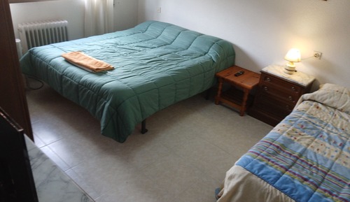 Shared Dormitory, 1 Bedroom, Private Pool, Garden View