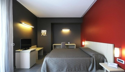 Double Room Single Use