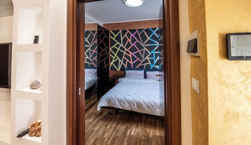 Apartment, 2 Bedrooms, Kitchen