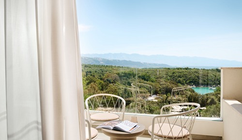 Room for 4+1 Seaside