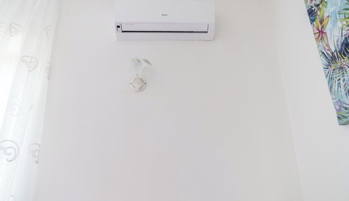Apartment, 2 Bedrooms, Balcony