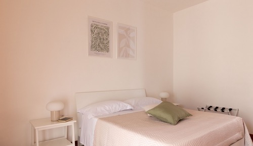 Ogliarola Comfort Room